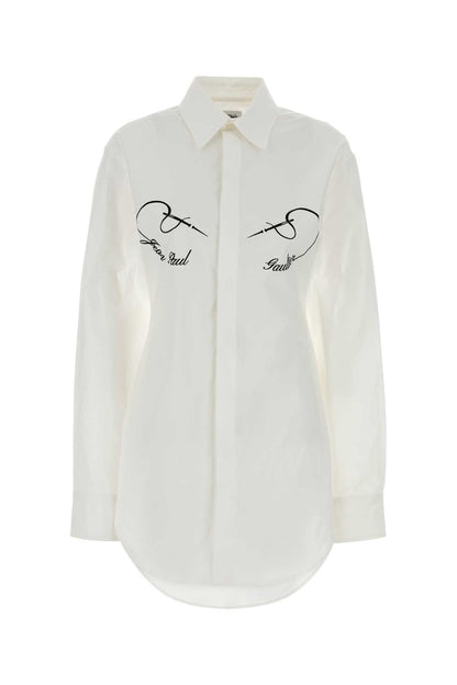 JEAN PAUL GAULTIER 2601WST050C0710100