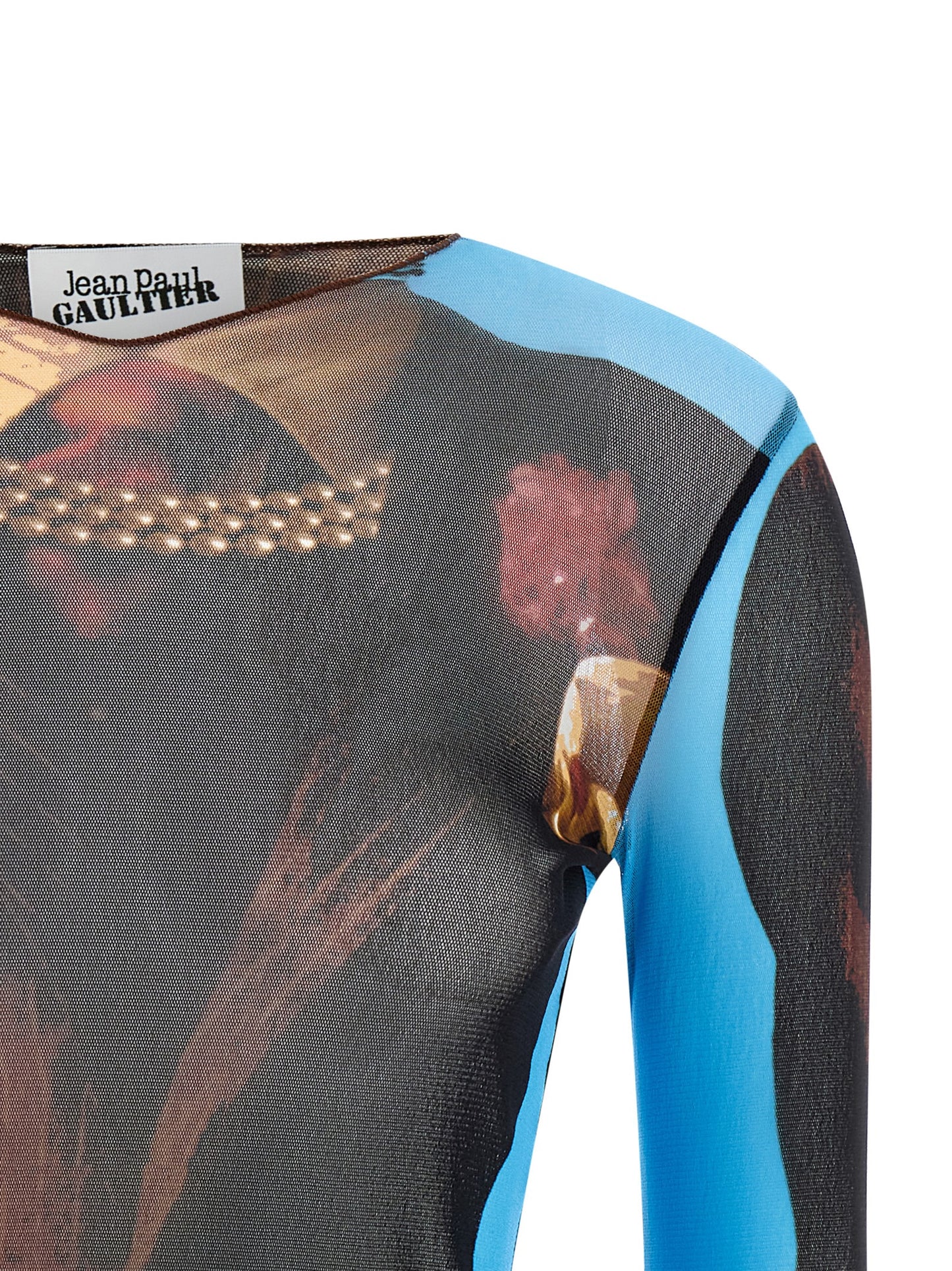 'Re-edition - The Tennis Suit' top Tops