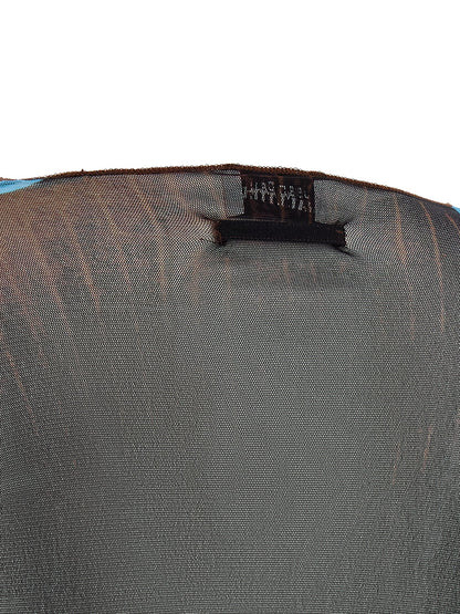 'Re-edition - The Tennis Suit' top Tops