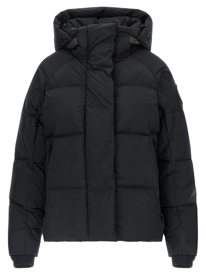 'Junction' parka Down jacket, Parka, Casual jackets