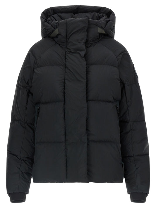 'Junction' parka Down jacket, Parka, Casual jackets