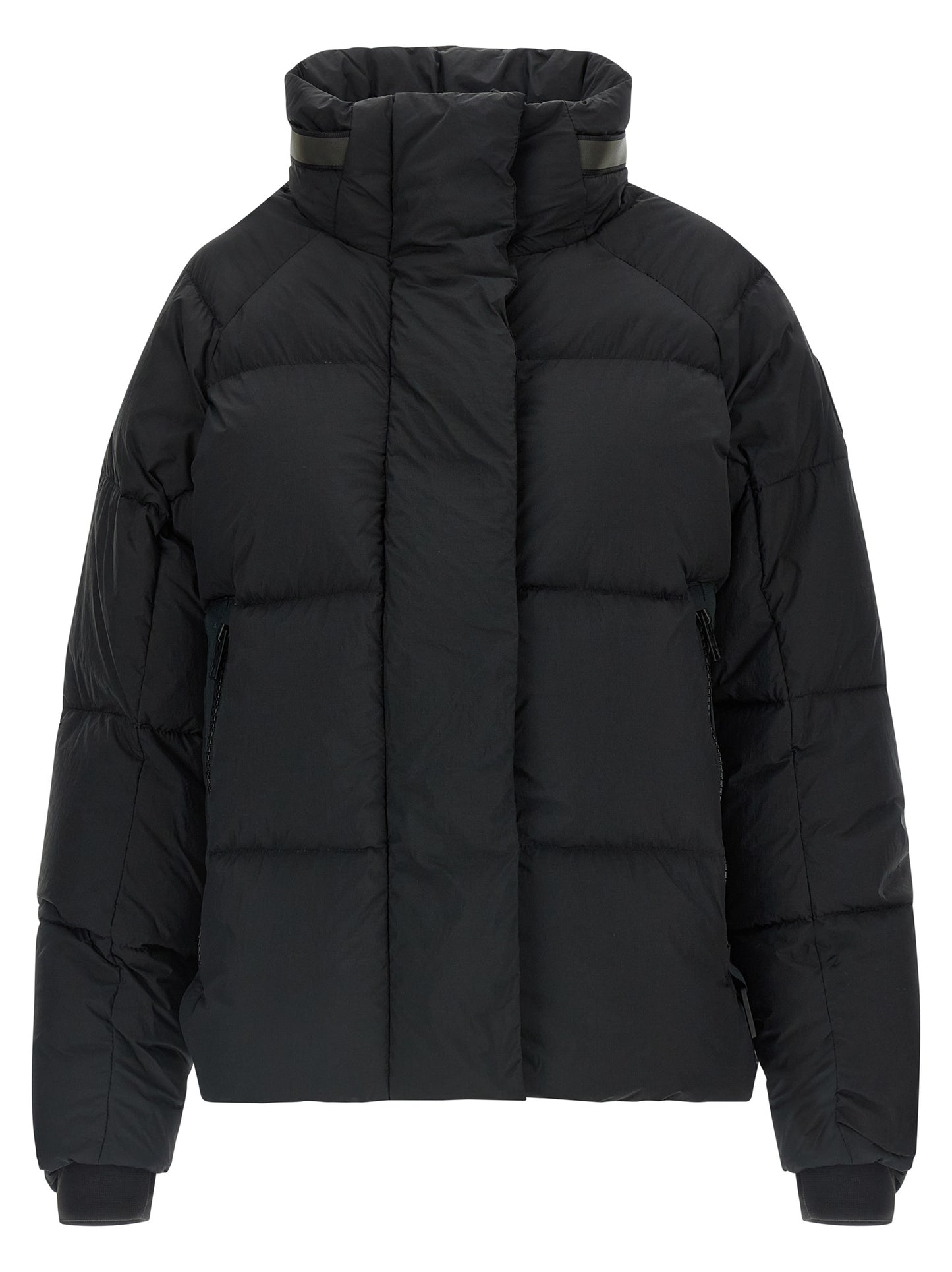 'Junction' parka Down jacket, Parka, Casual jackets
