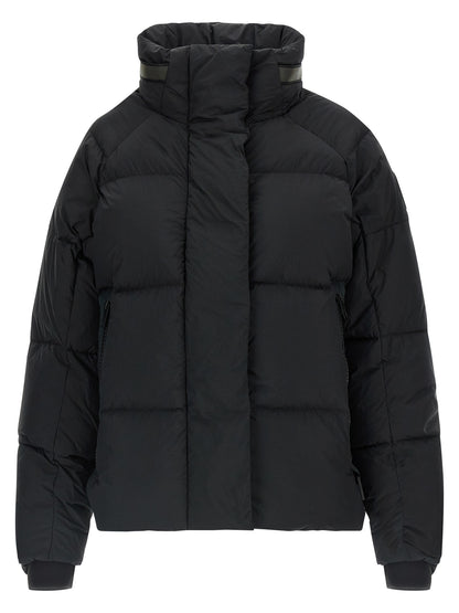 'Junction' parka Down jacket, Parka, Casual jackets