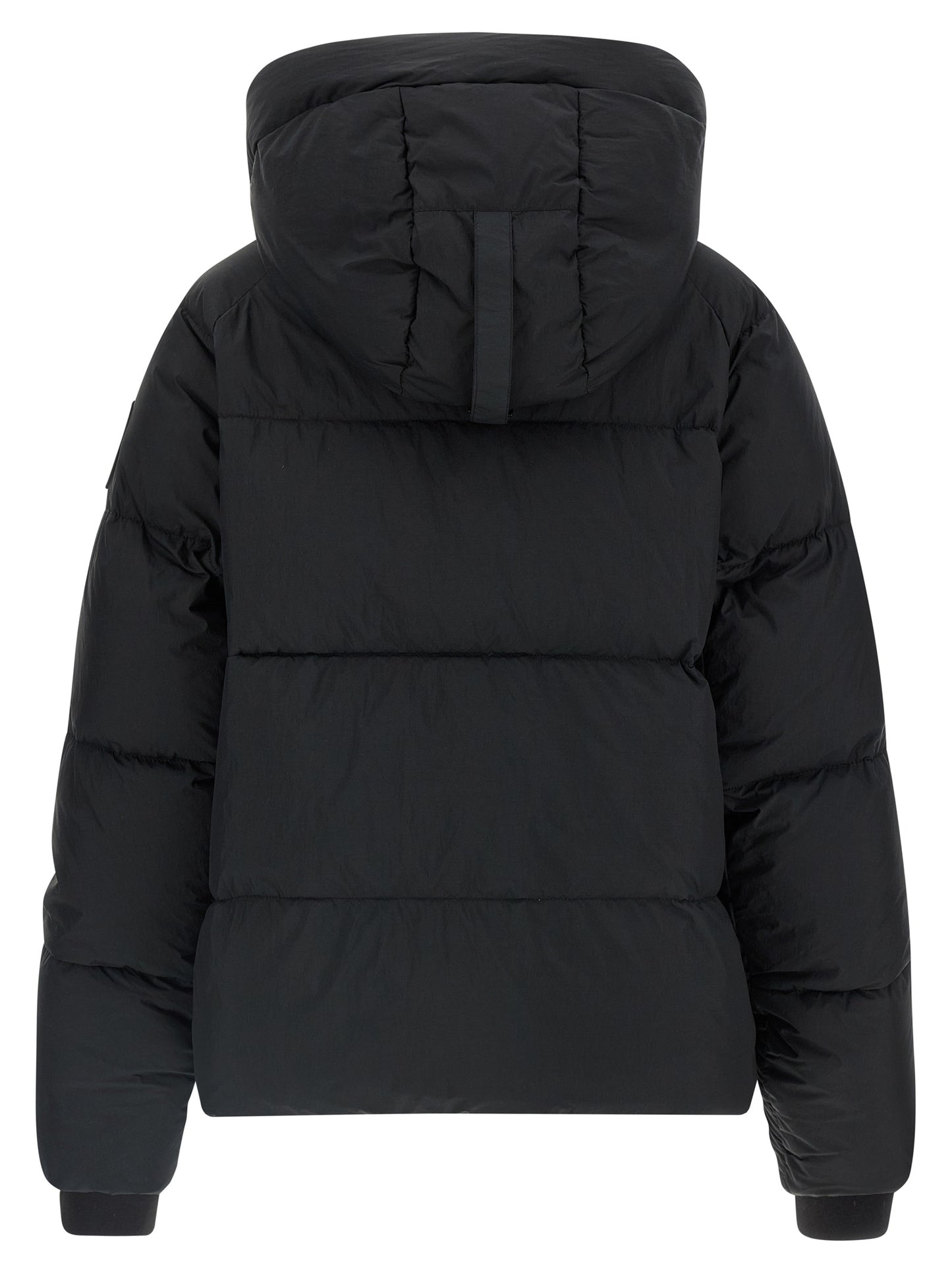 'Junction' parka Down jacket, Parka, Casual jackets