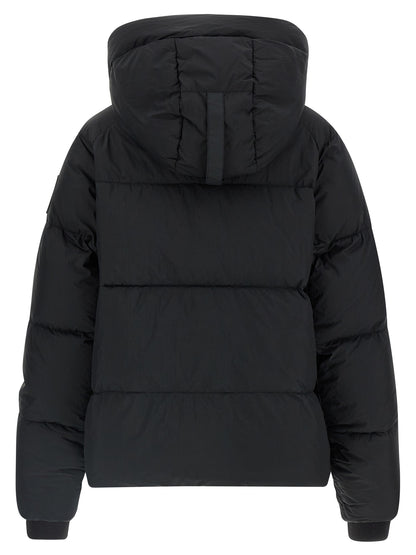 'Junction' parka Down jacket, Parka, Casual jackets