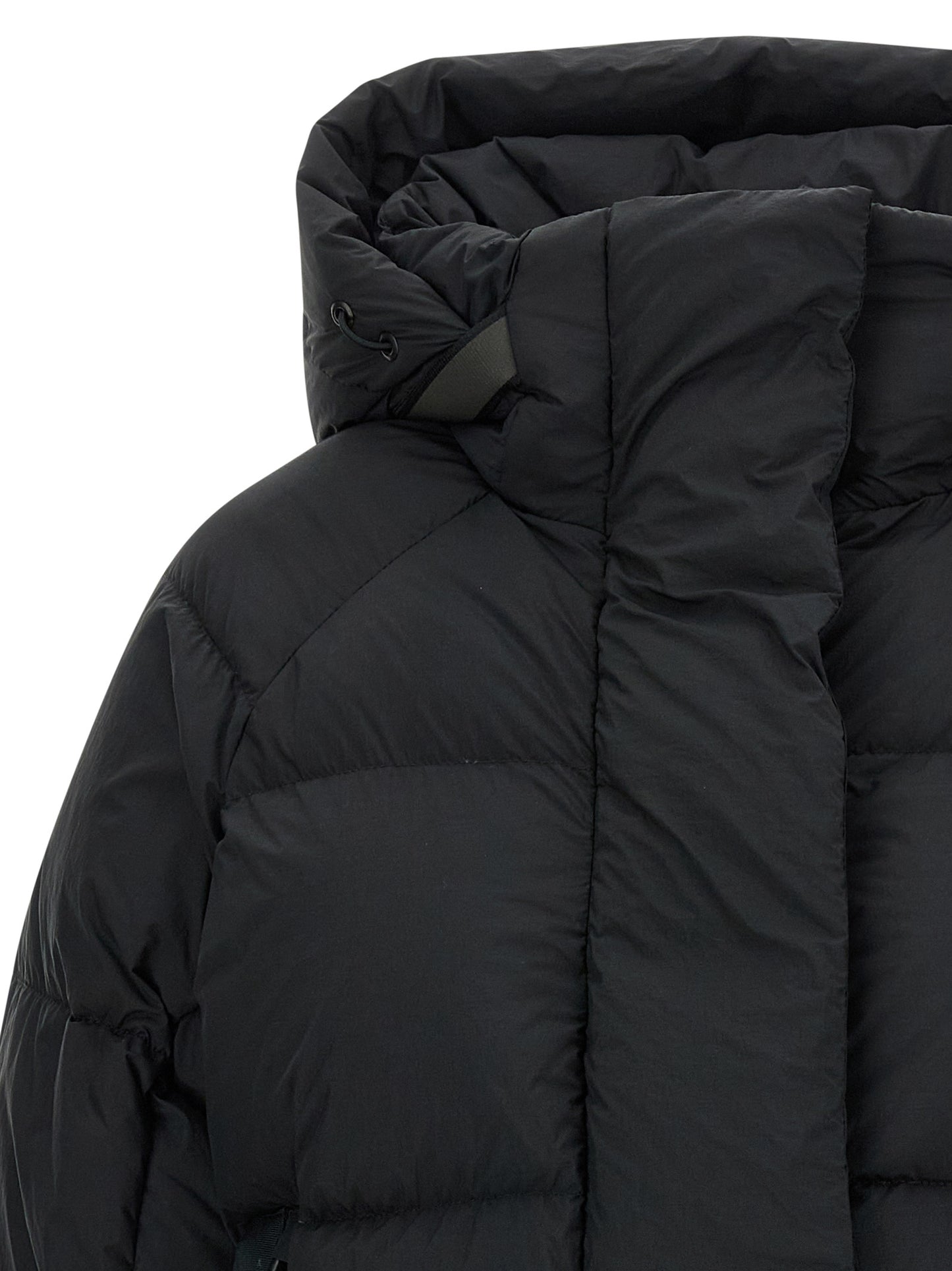 'Junction' parka Down jacket, Parka, Casual jackets