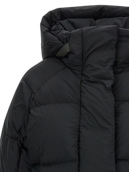 'Junction' parka Down jacket, Parka, Casual jackets