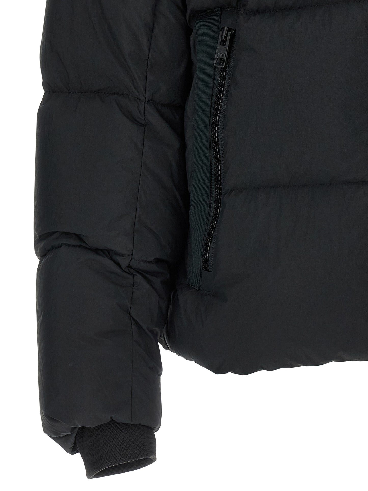 'Junction' parka Down jacket, Parka, Casual jackets