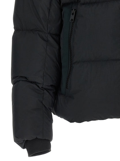 'Junction' parka Down jacket, Parka, Casual jackets