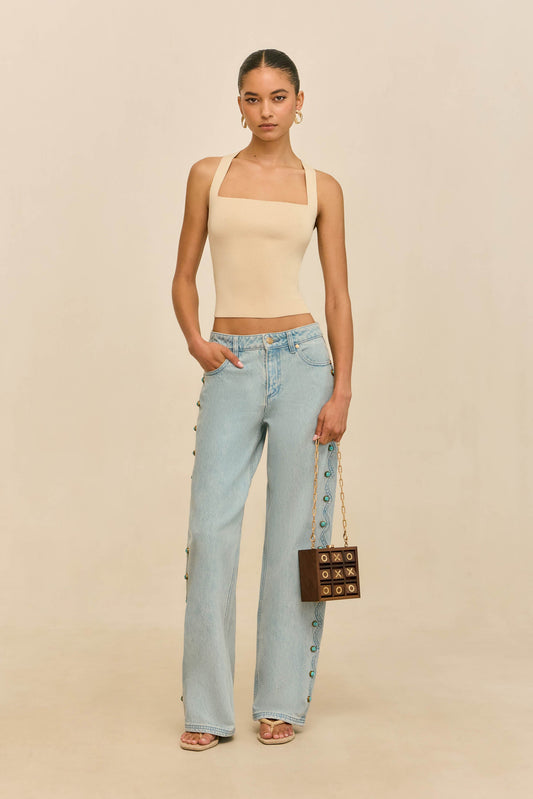 Cult Gaia Elphie pant