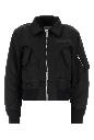 Sacai Nylon twill blouson