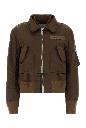 Sacai Nylon twill blouson