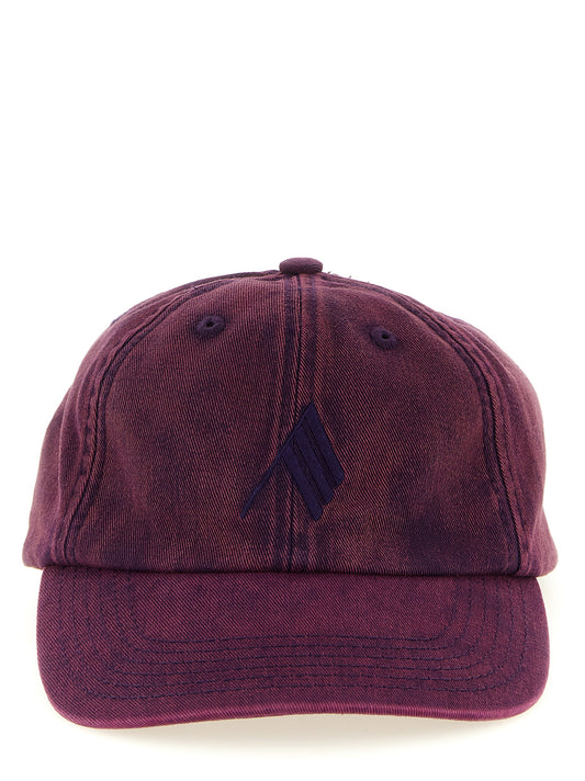 Canvas cap Hats