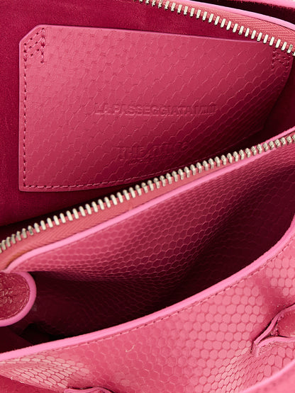 'La Passeggiata Mini' handbag Hand bags