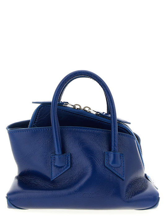 'La Passeggiata Mini' handbag Hand bags