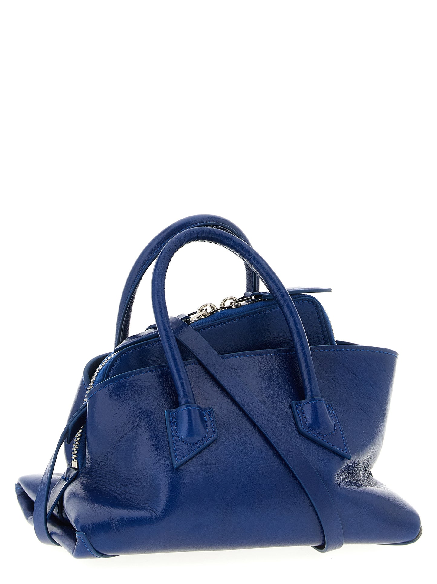 'La Passeggiata Mini' handbag Hand bags