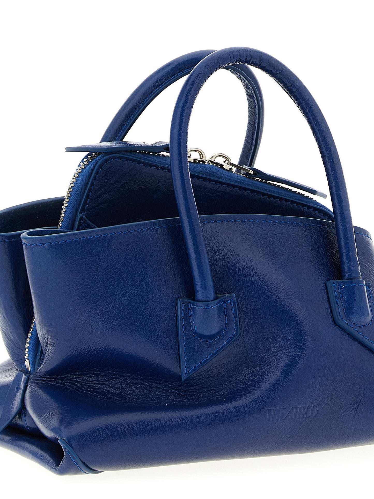 'La Passeggiata Mini' handbag Hand bags
