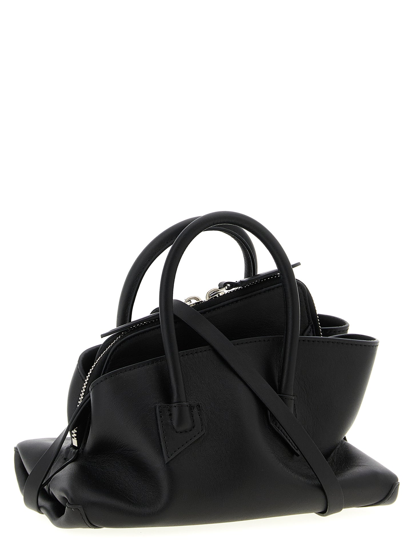 'La Passeggiata Mini' handbag Hand bags