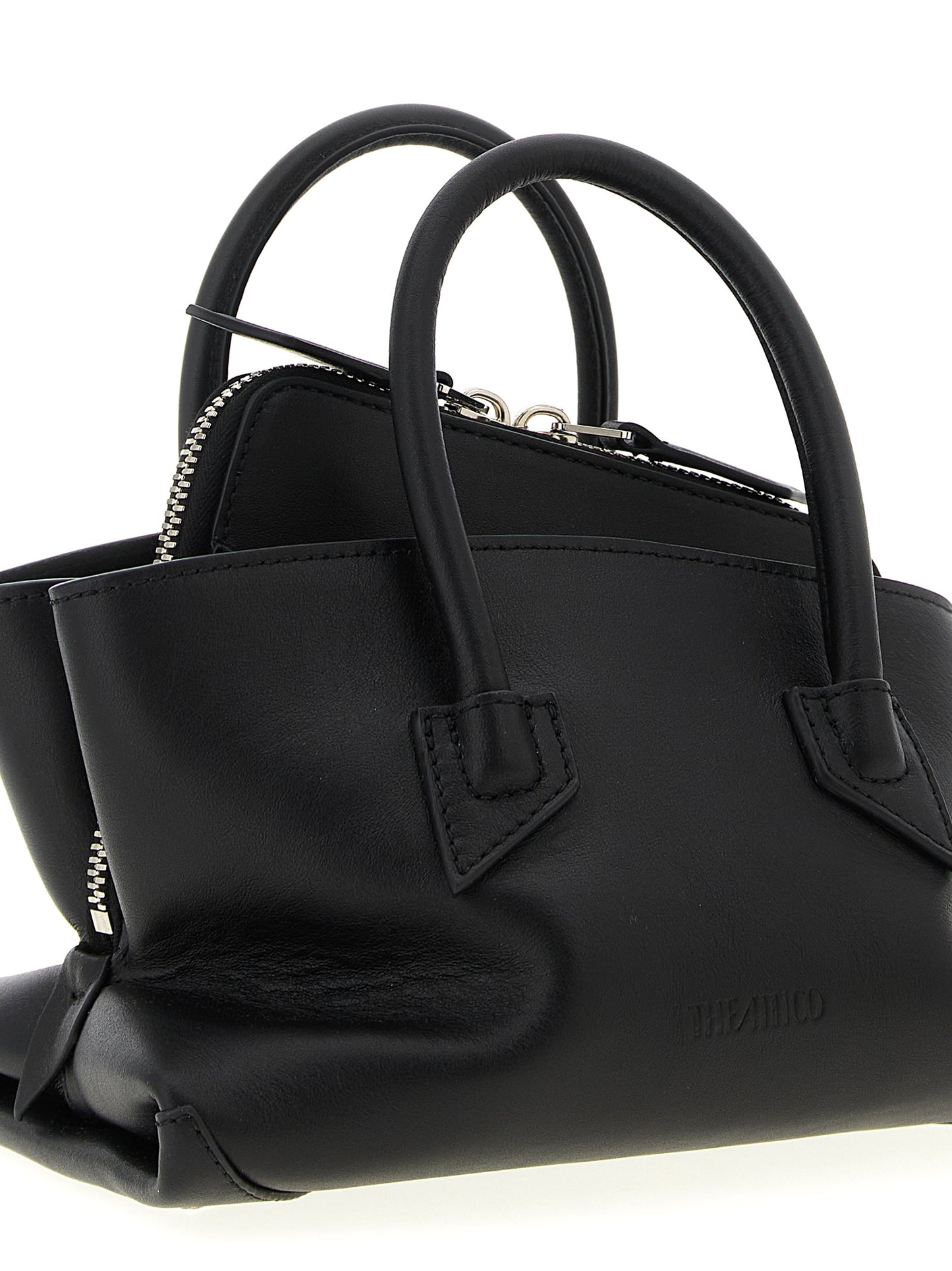 'La Passeggiata Mini' handbag Hand bags