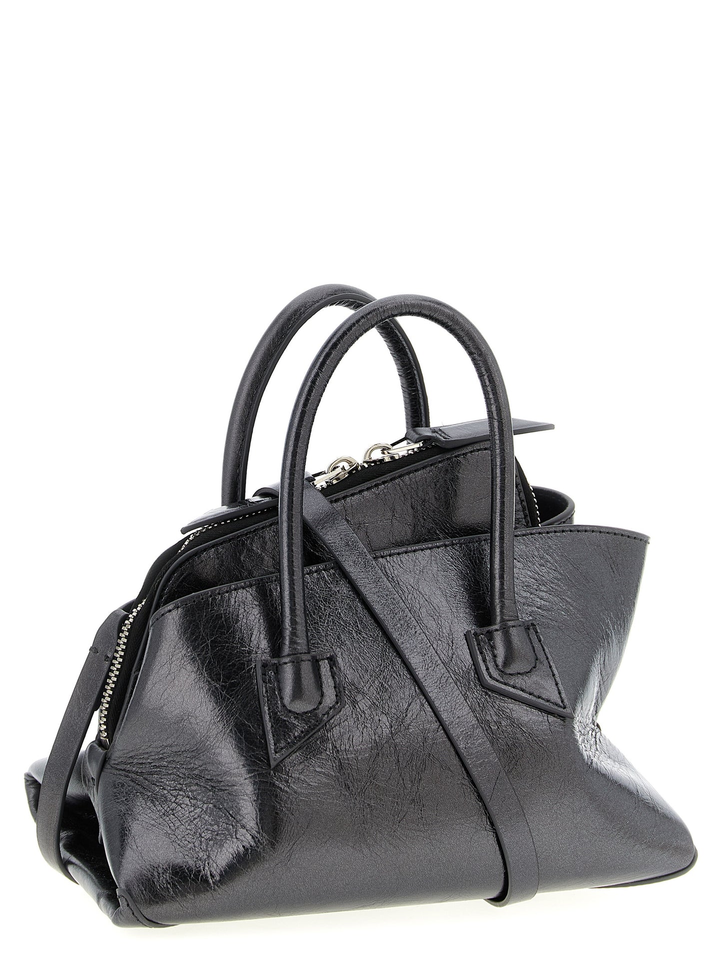'La Passeggiata Mini' handbag Hand bags