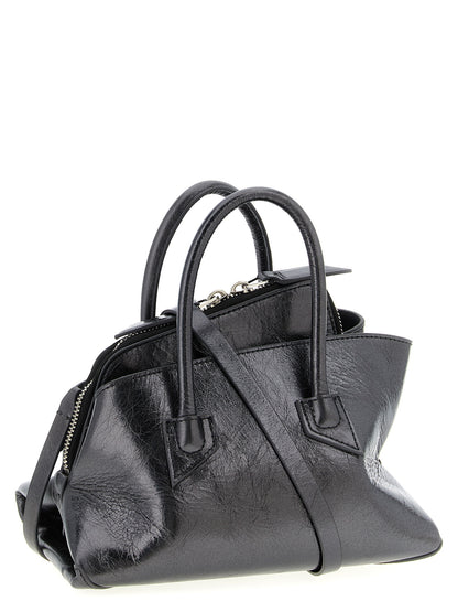 'La Passeggiata Mini' handbag Hand bags