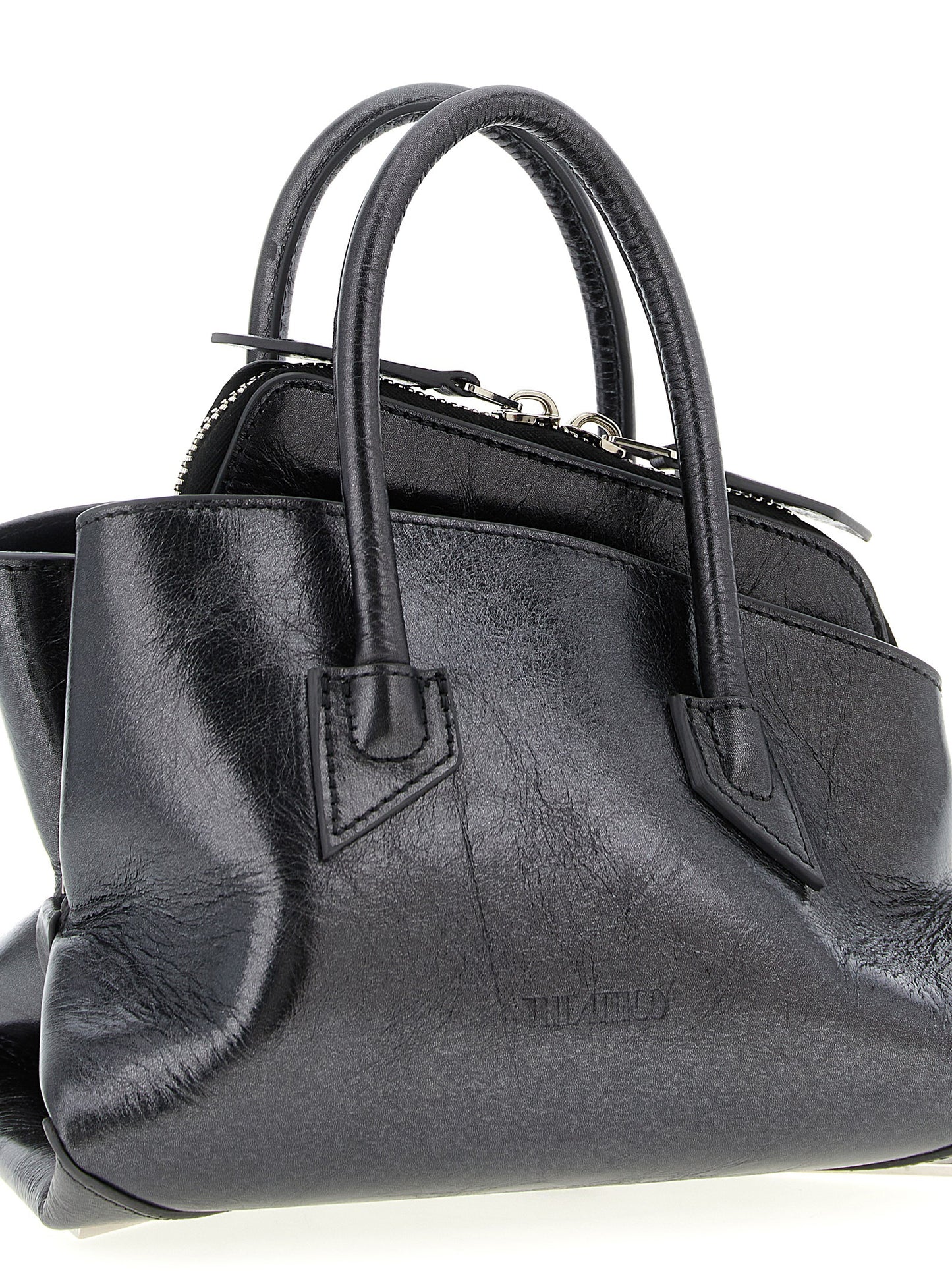 'La Passeggiata Mini' handbag Hand bags