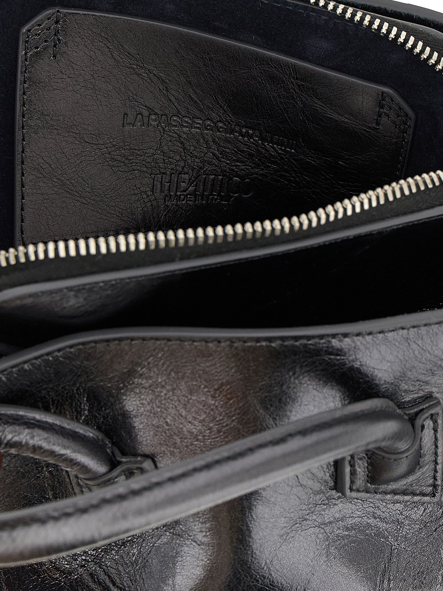 'La Passeggiata Mini' handbag Hand bags