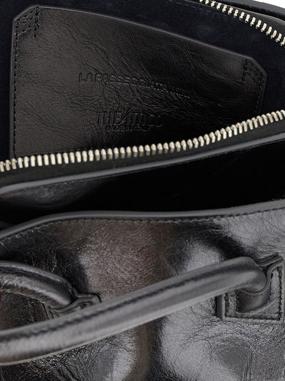 'La Passeggiata Mini' handbag Hand bags