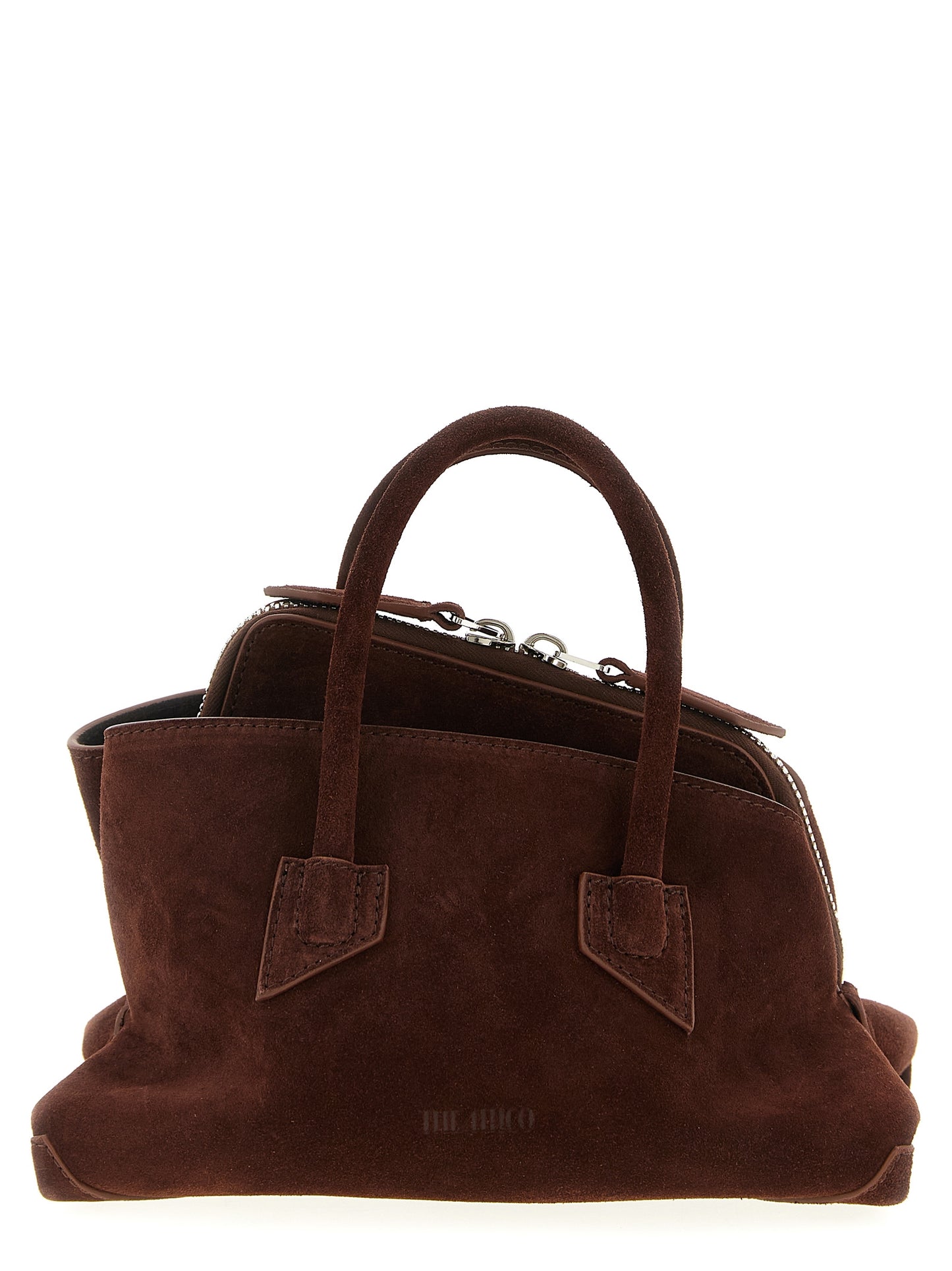 'La Passeggiata Mini' handbag Hand bags