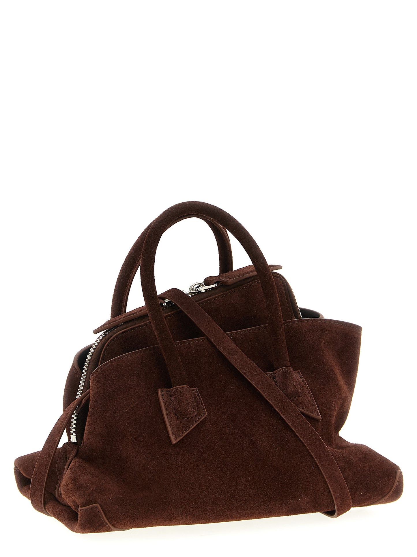 'La Passeggiata Mini' handbag Hand bags