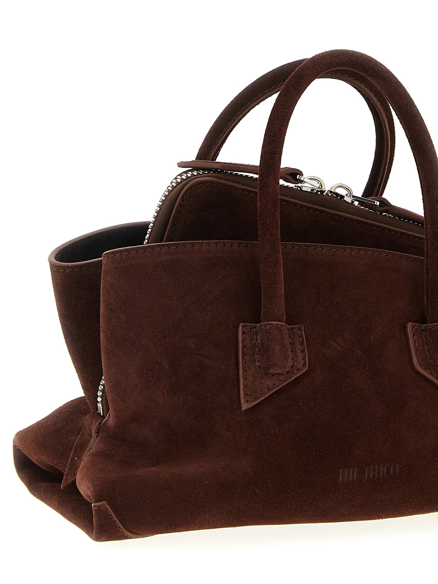 'La Passeggiata Mini' handbag Hand bags
