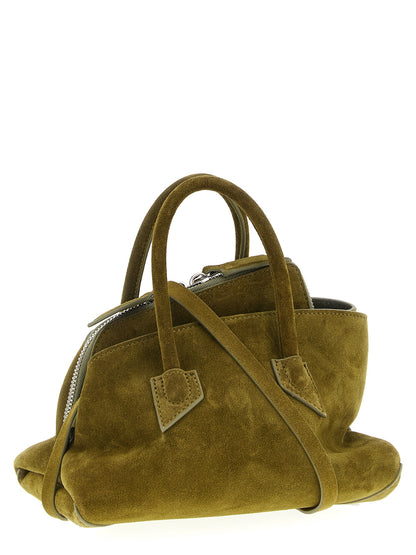 'La Passeggiata Mini' handbag Hand bags
