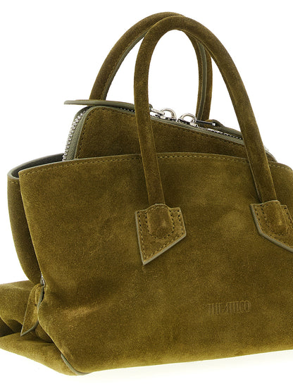 'La Passeggiata Mini' handbag Hand bags