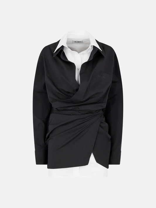 The Attico Mini dress