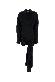 The Attico Mini dress