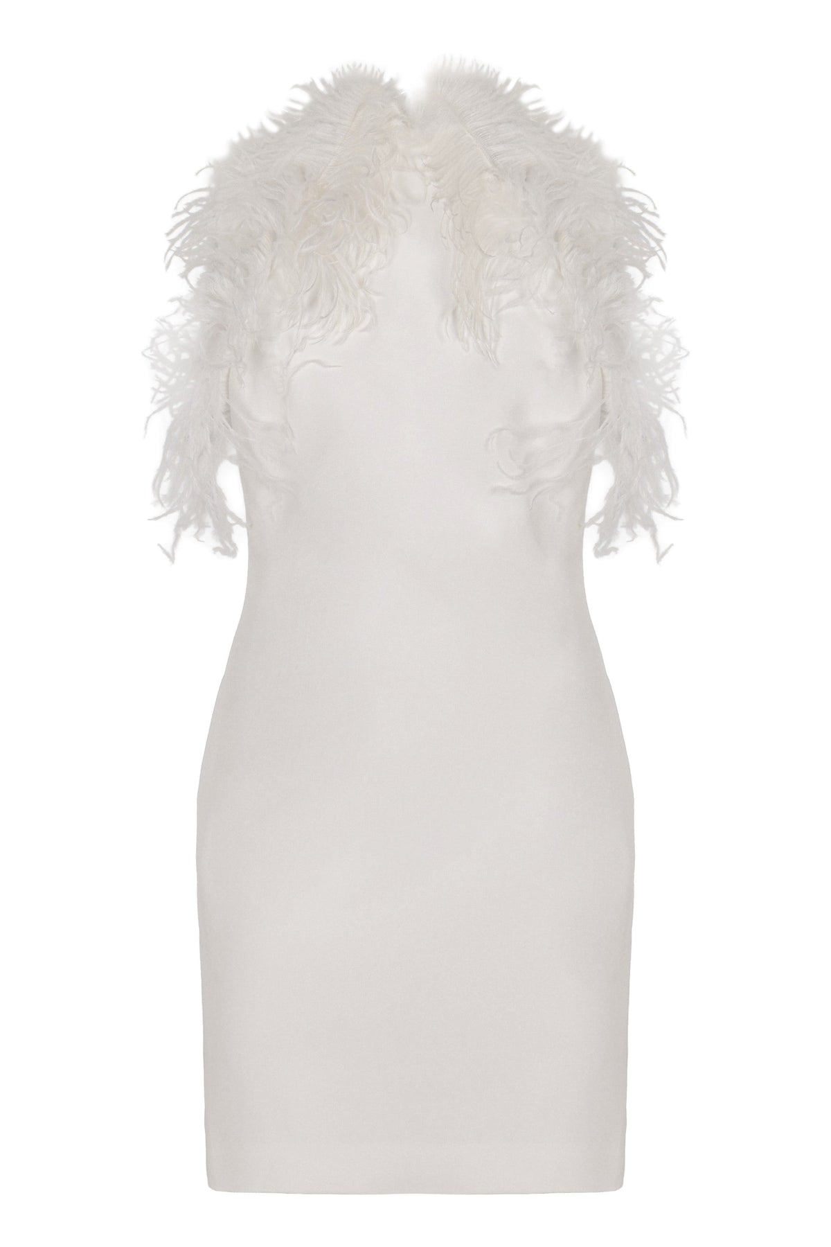The Attico Mini dress