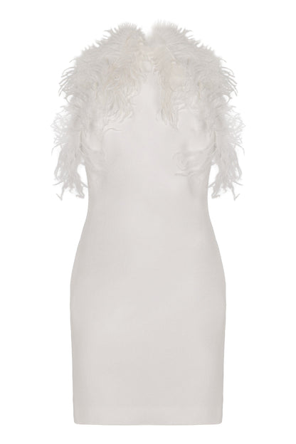 The Attico Mini dress