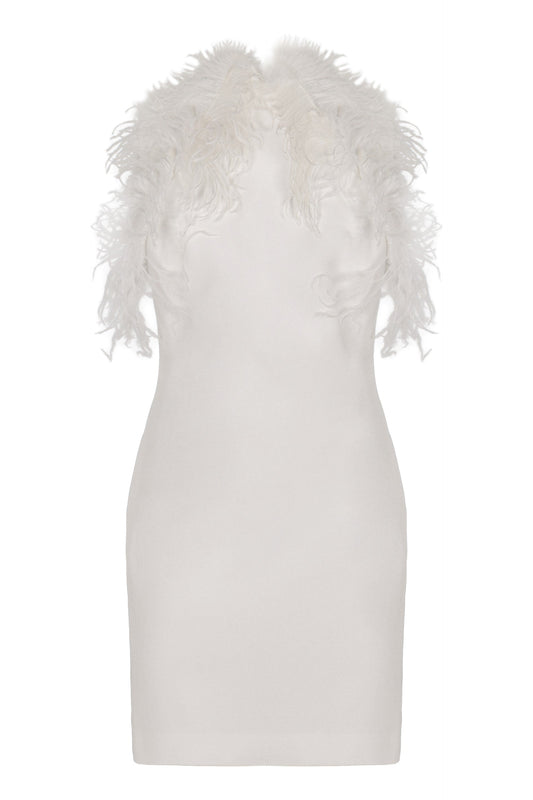 The Attico Mini dress