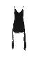 The Attico Mini dress