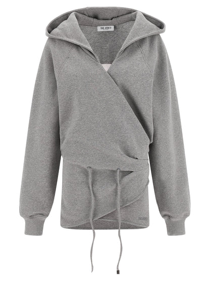 Hooded dress Dresses