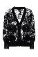 The Attico Cardigan
