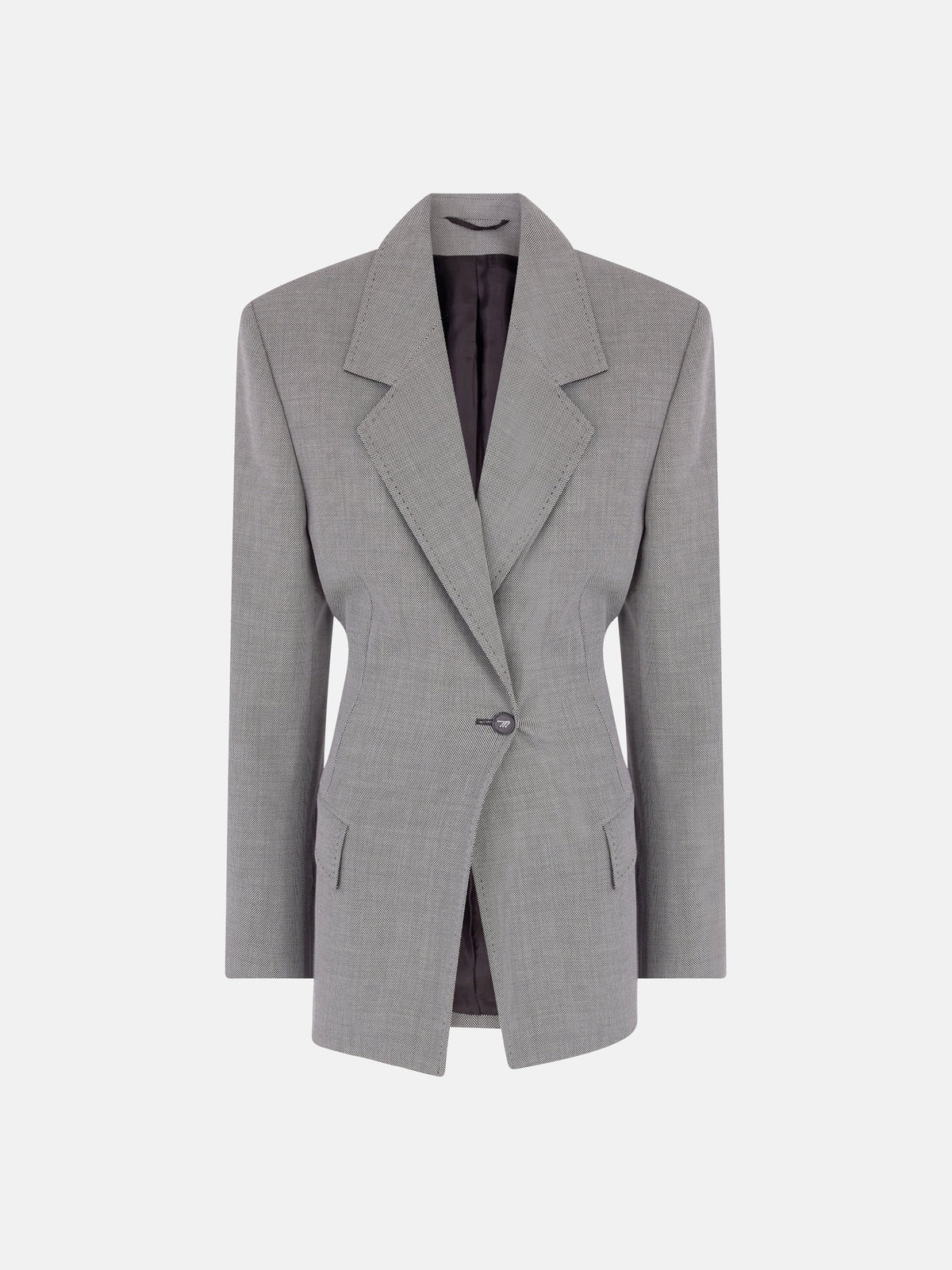 The Attico Blazer