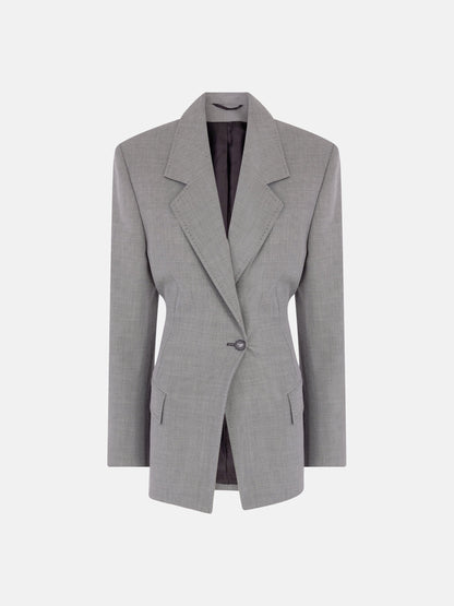 The Attico Blazer