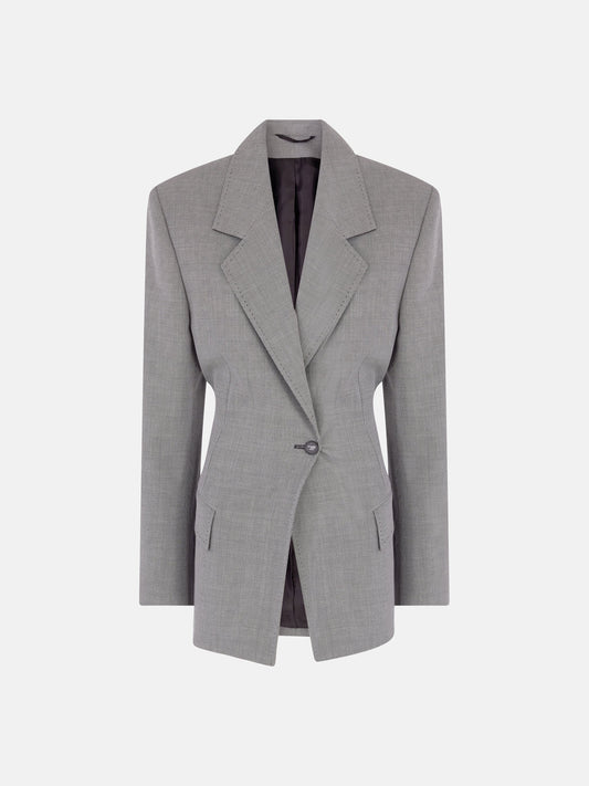 The Attico Blazer