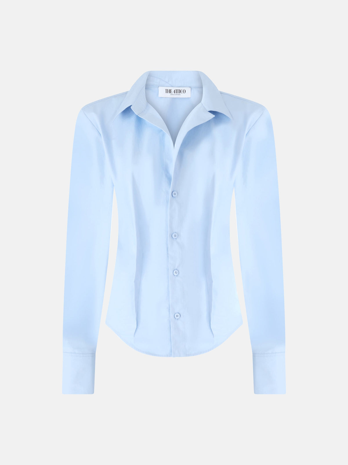 The Attico Shirt