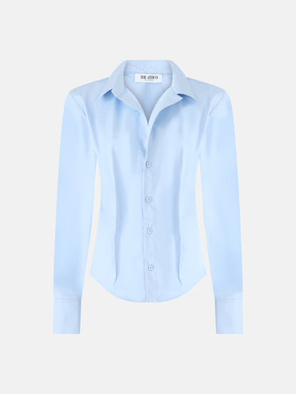 The Attico Shirt