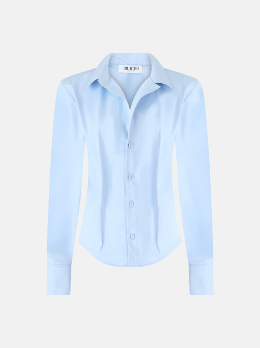 The Attico Shirt
