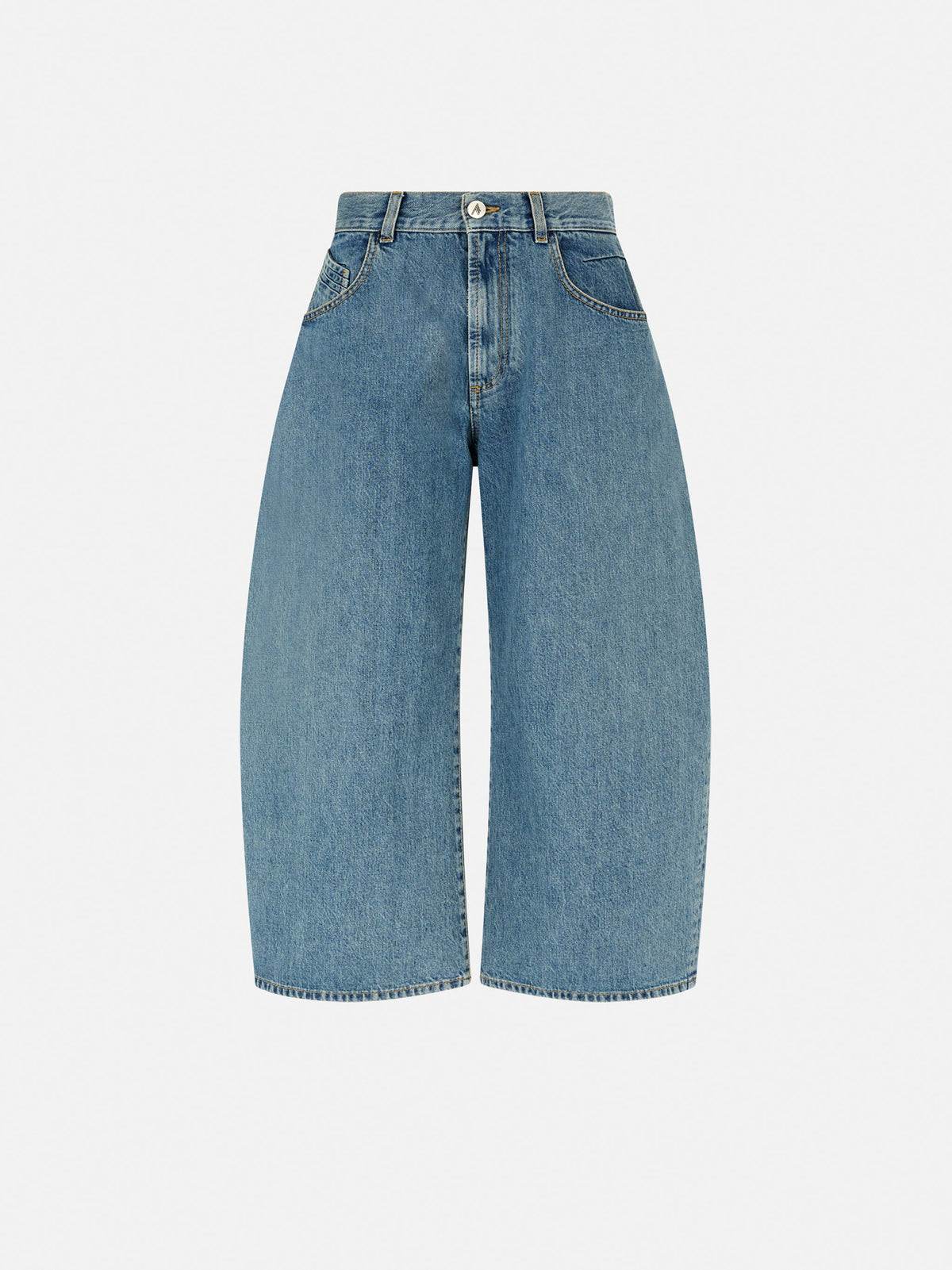The Attico Long pant