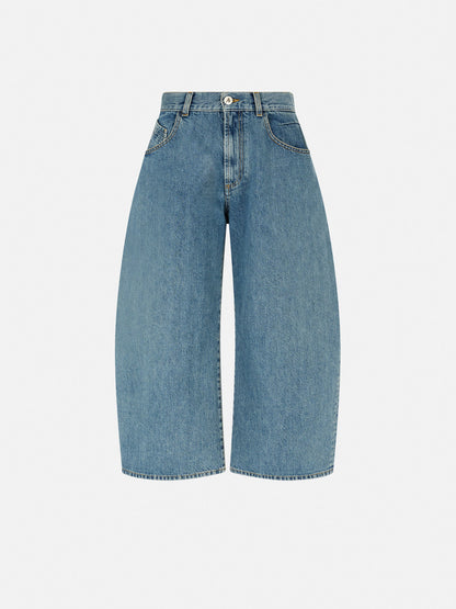 The Attico Long pant