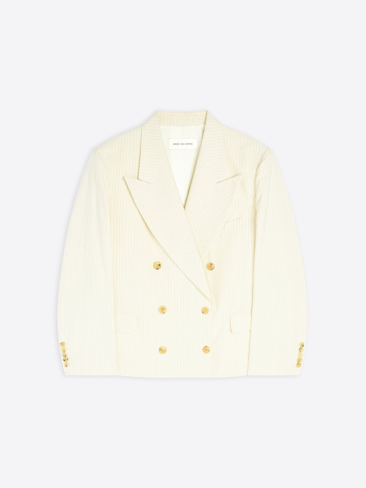 Dries Van Noten 01012-bosea bis 3360 w w jacket